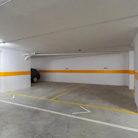 Appartement Luxury 3br Sea Views, Pool, Sauna, Gym Lagos