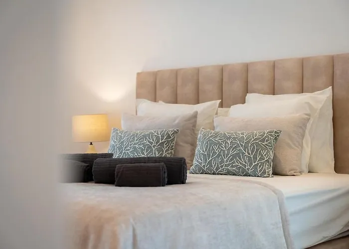 Luxury 3br Sea Views, Pool, Sauna, Gym Apartament *