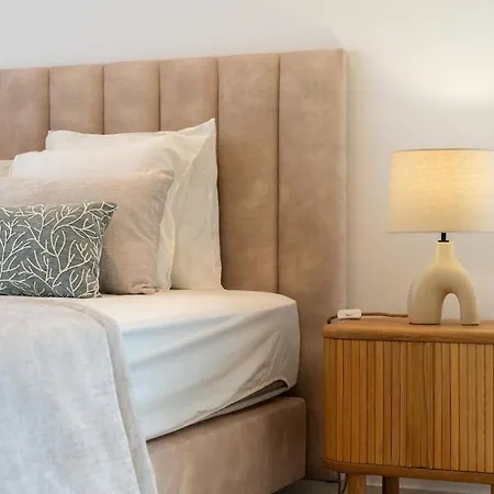 Luxury 3br Sea Views, Pool, Sauna, Gym Apartmán *