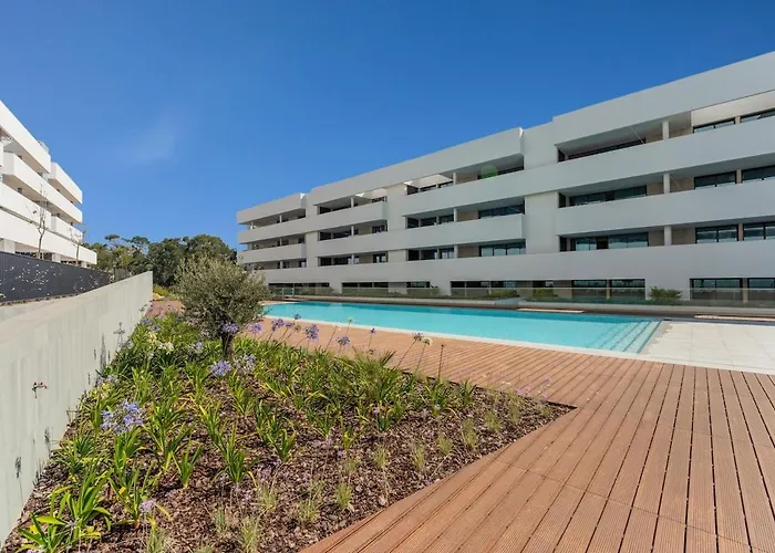 アパート Luxury 3br Sea Views, Pool, Sauna, Gym ラゴス