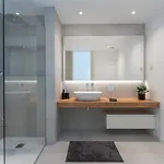 Lejlighed Luxury 3br Sea Views, Pool, Sauna, Gym